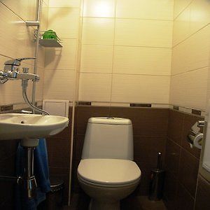 Vip Apartments - Lyuben Karavelov Street Sofia Ngoại thất bức ảnh