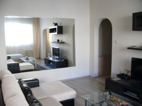 Vip Apartments - Lyuben Karavelov Street Sofia Ngoại thất bức ảnh