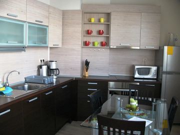 Vip Apartments - Lyuben Karavelov Street Sofia Ngoại thất bức ảnh