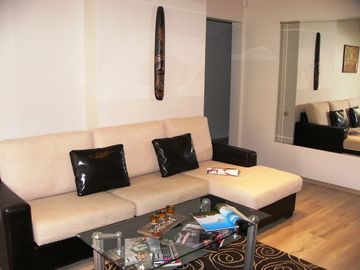 Vip Apartments - Lyuben Karavelov Street Sofia Ngoại thất bức ảnh