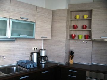 Vip Apartments - Lyuben Karavelov Street Sofia Ngoại thất bức ảnh