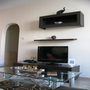 Vip Apartments - Lyuben Karavelov Street Sofia Ngoại thất bức ảnh